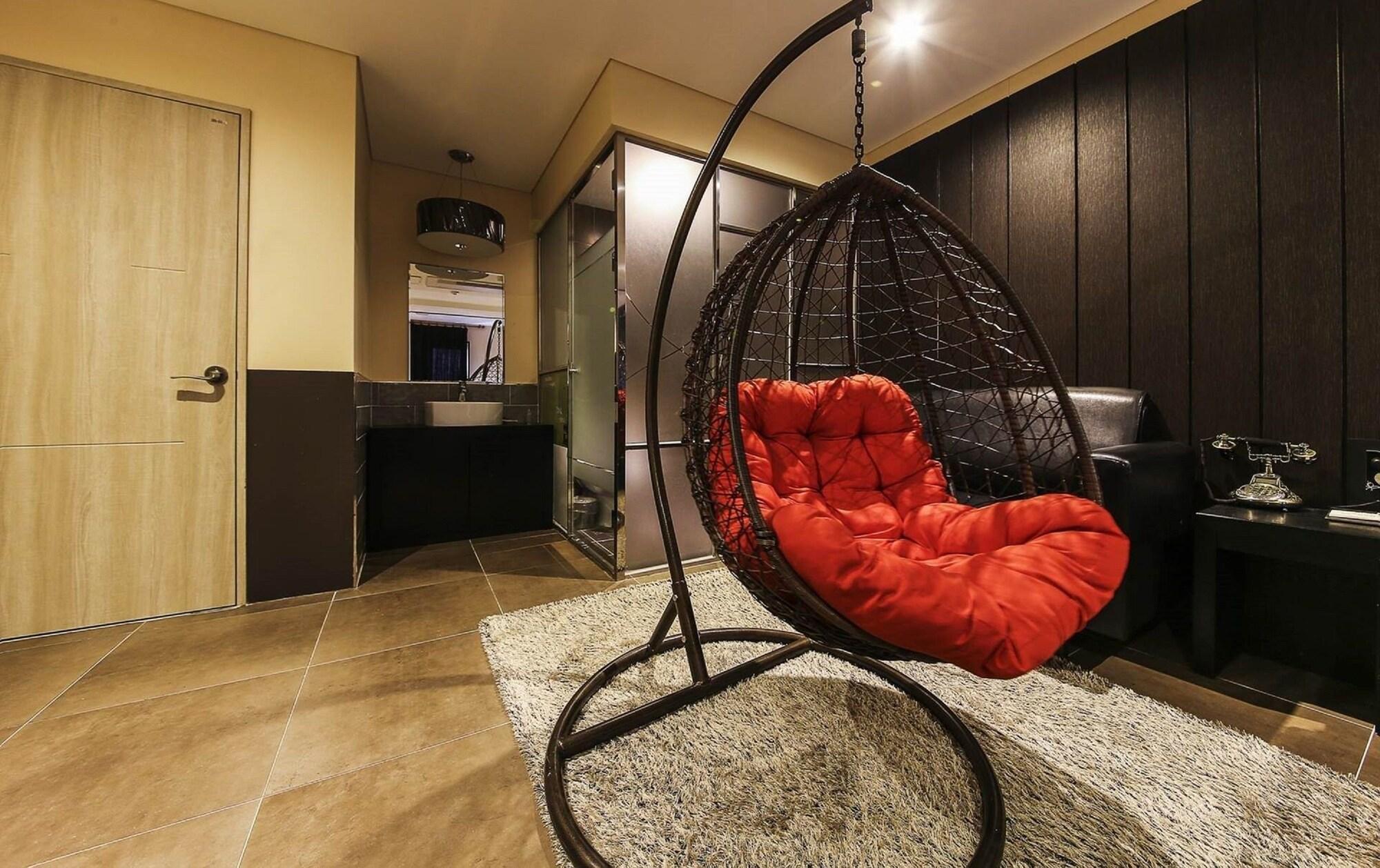 Hotel Pavia Pučchon Exteriér fotografie