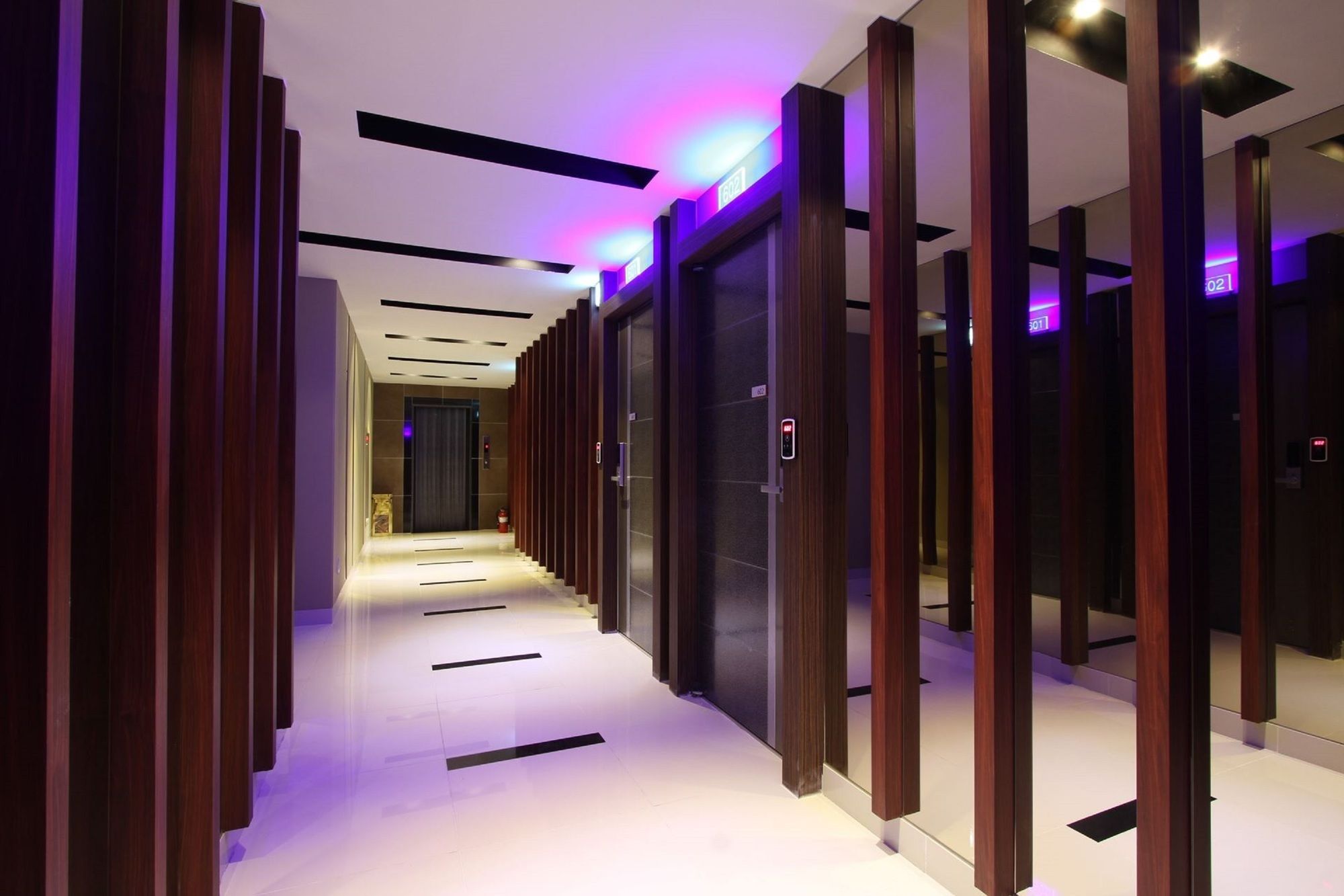 Hotel Pavia Pučchon Exteriér fotografie