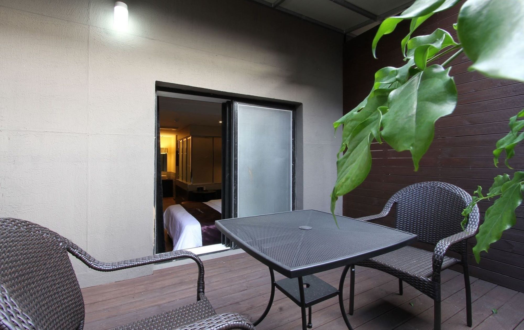 Hotel Pavia Pučchon Exteriér fotografie