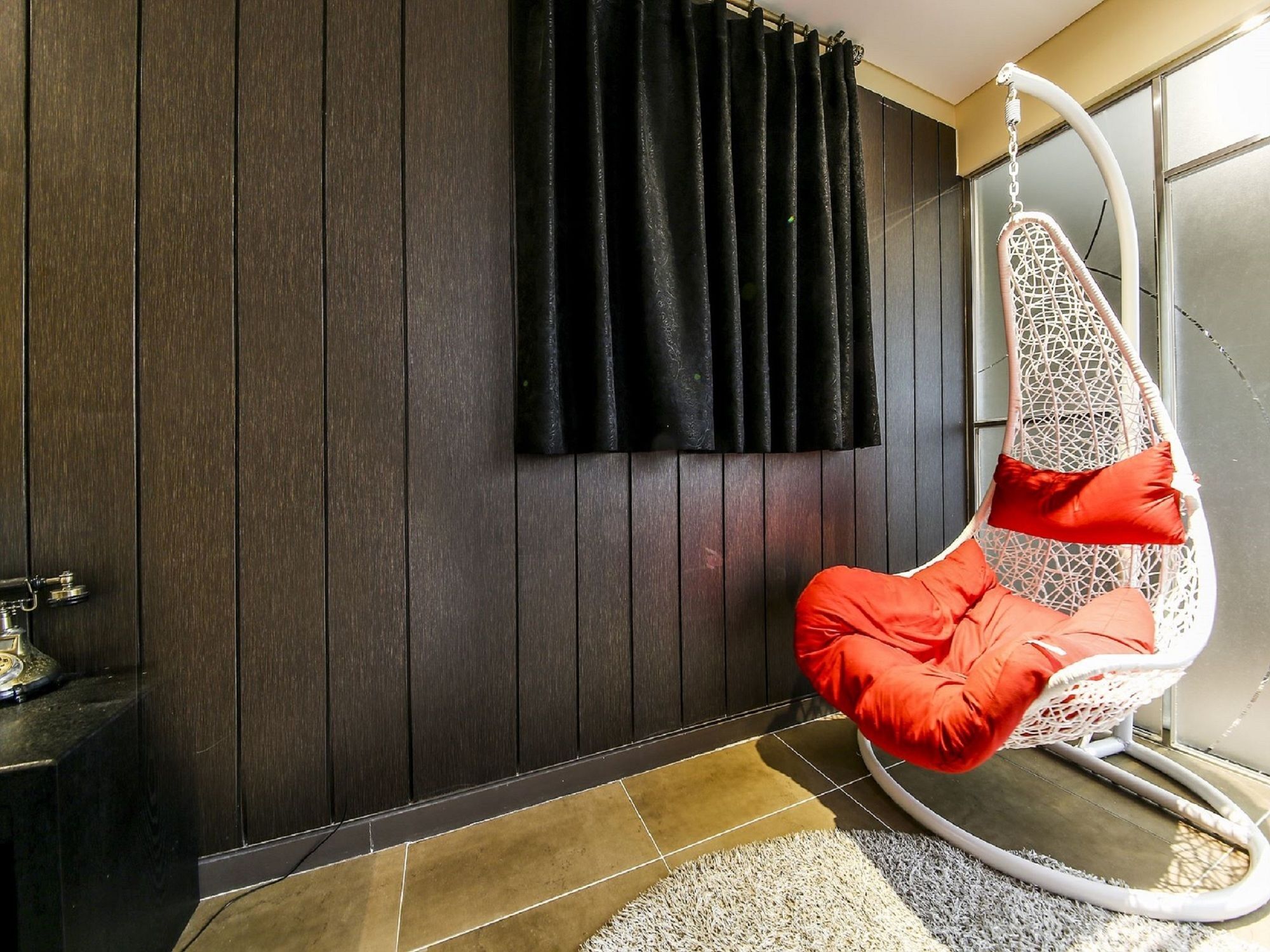 Hotel Pavia Pučchon Exteriér fotografie
